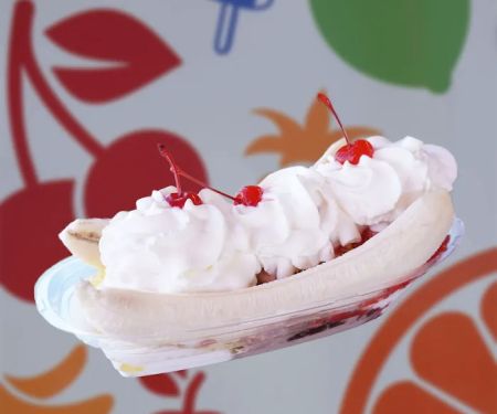 Sugar Buzz Ice Cream Truck