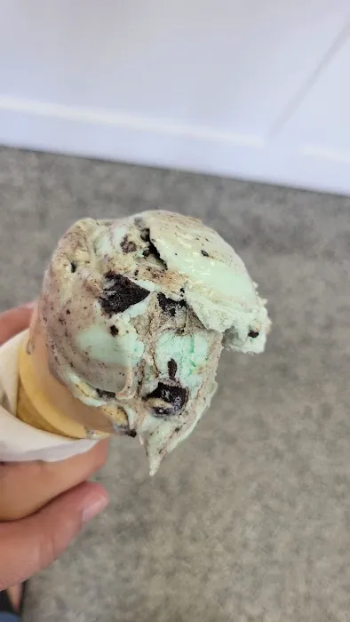 Wares Bros Frosty Treat Picture 6