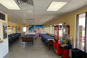 Auto Service Center