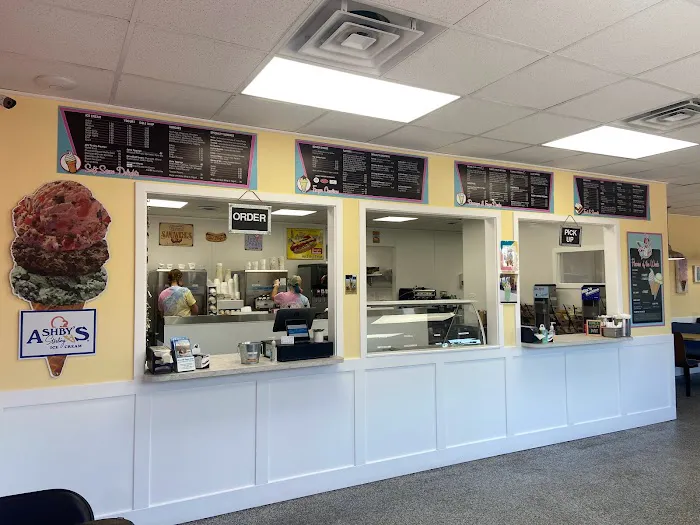 Wares Bros Frosty Treat Picture 9