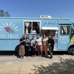 Anywhere Ice Cream Truck