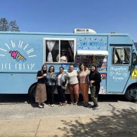 Anywhere Ice Cream Truck ico