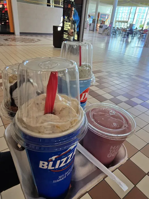 Dairy Queen (Treat) Picture 9