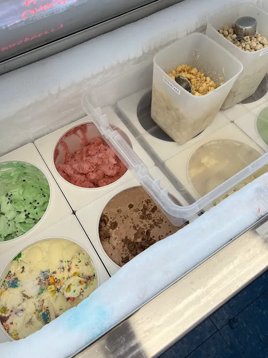 Bardon's Wonder Freeze Picture 1