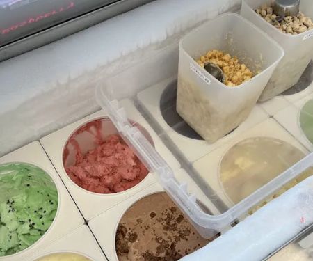 Bardon's Wonder Freeze