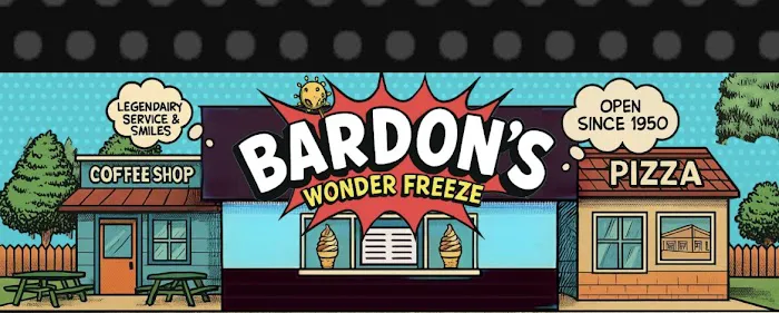 Bardon's Wonder Freeze Picture 2