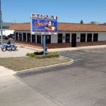 Leone's Frosty Treat