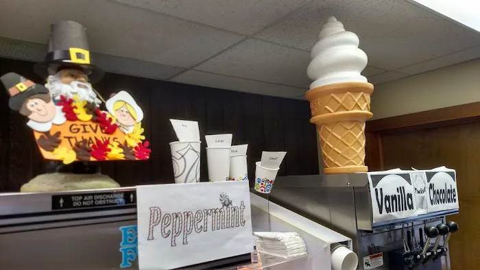 Leone's Frosty Treat Picture 2