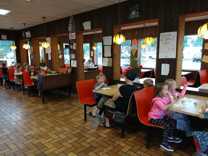 Leone's Frosty Treat Picture 5
