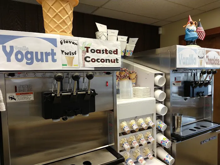 Leone's Frosty Treat Picture 4