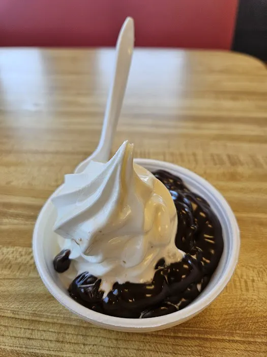 Leone's Frosty Treat Picture 10