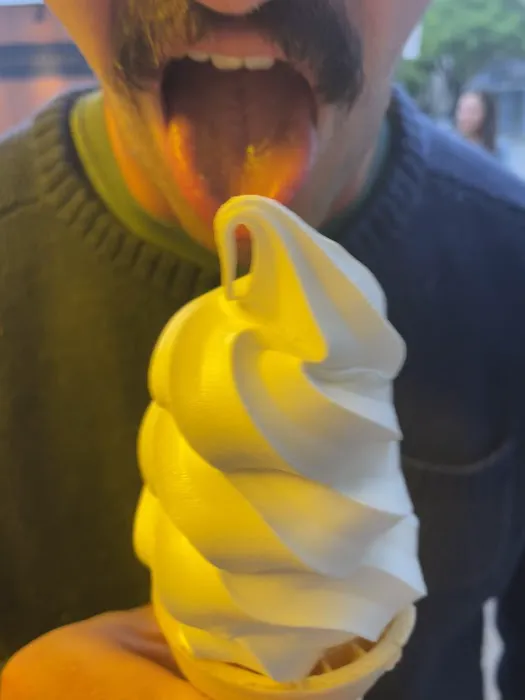 Super Cone! Picture 4