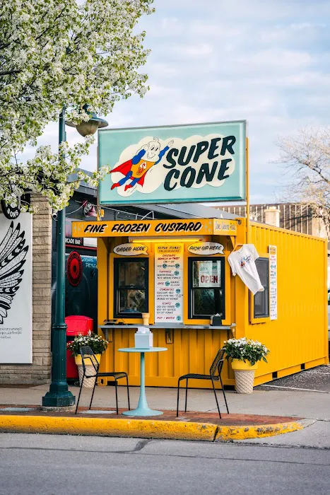 Super Cone! Picture 3