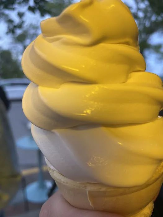 Super Cone! Picture 1