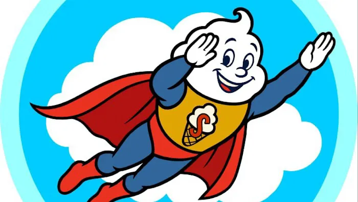 Super Cone! Picture 9