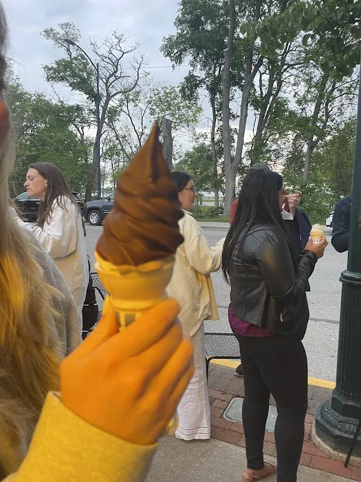 Super Cone! Picture 8