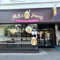 Milk & Honey ico