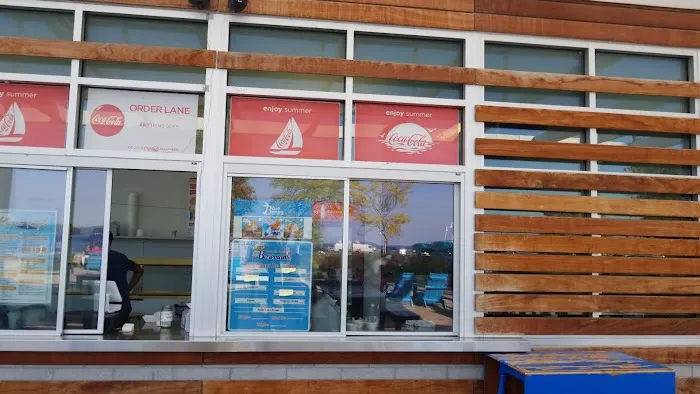 Kayak Kafe Picture 10