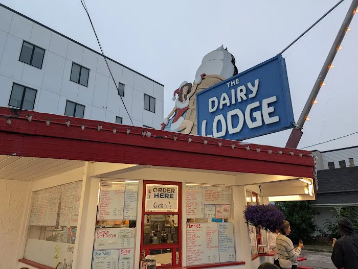 Dairy Lodge Picture 4
