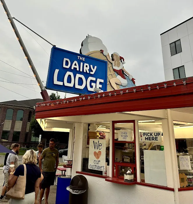 Dairy Lodge Picture 3