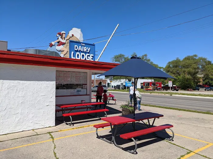 Dairy Lodge Picture 1