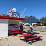 Dairy Lodge