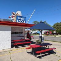 Dairy Lodge ico