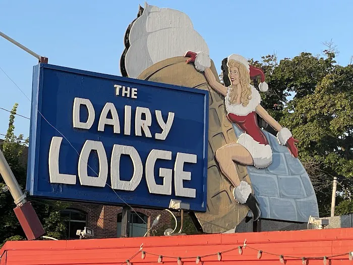 Dairy Lodge Picture 5
