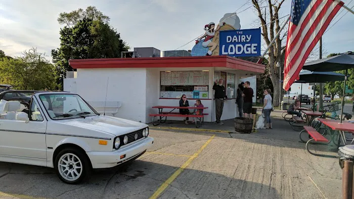 Dairy Lodge Picture 8