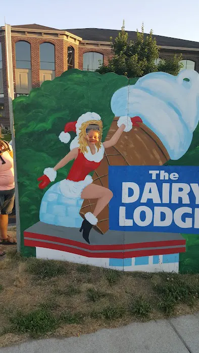 Dairy Lodge Picture 7