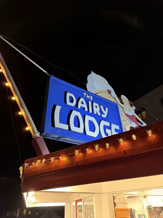 Dairy Lodge Picture 6
