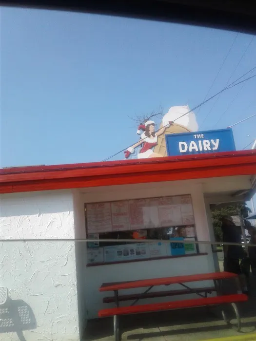 Dairy Lodge Picture 9