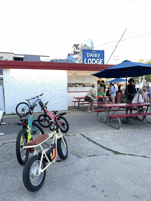 Dairy Lodge Picture 10