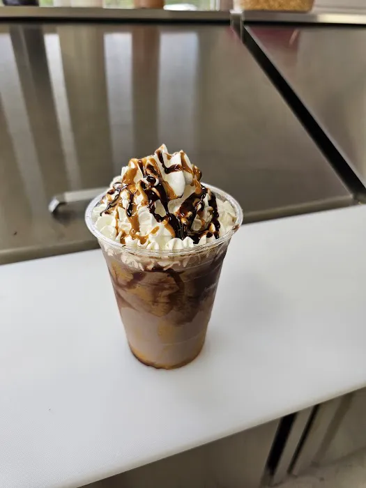 North Woods Creamery Picture 3