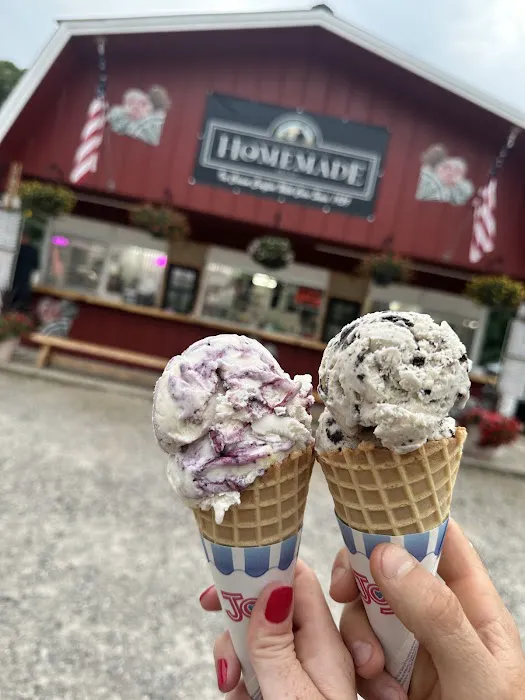 North Woods Creamery Picture 6