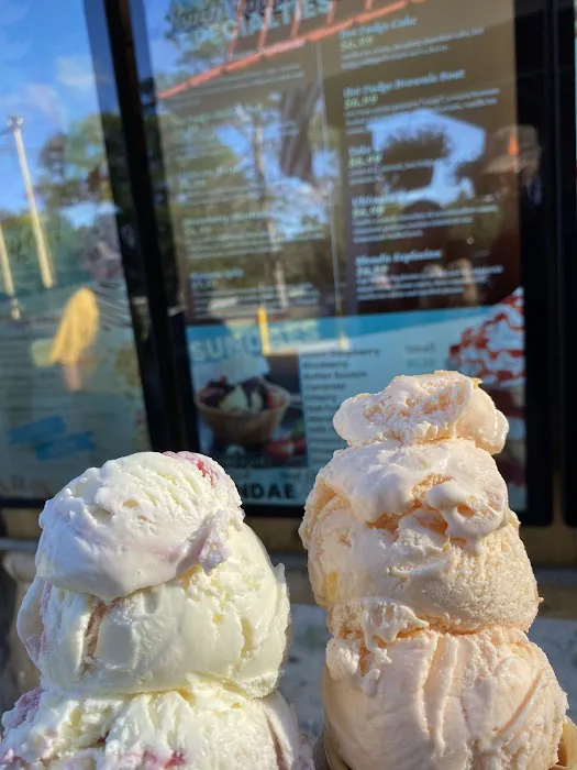 North Woods Creamery Picture 10