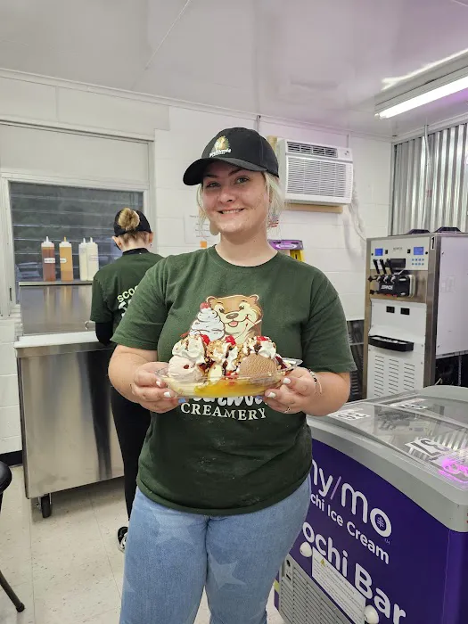 North Woods Creamery Picture 8