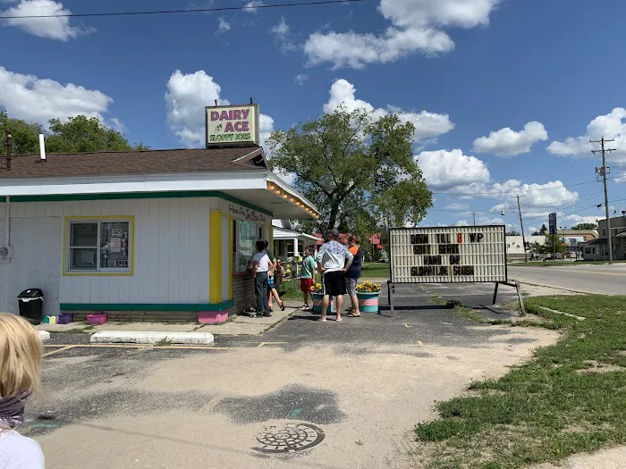 Dairy Ace Picture 3