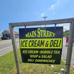 Main Street Ice Cream & Deli