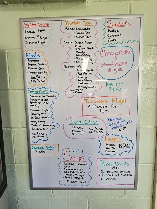 Main Street Ice Cream & Deli Picture 4