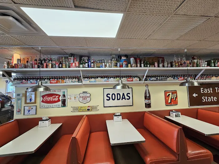 Marion's Dairy Bar Picture 2