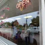 Marion's Dairy Bar