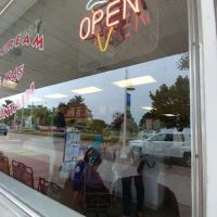 Marion's Dairy Bar ico