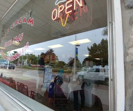 Marion's Dairy Bar
