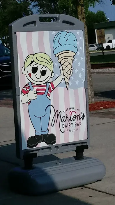 Marion's Dairy Bar Picture 6