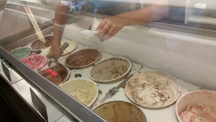 Marion's Dairy Bar Picture 7