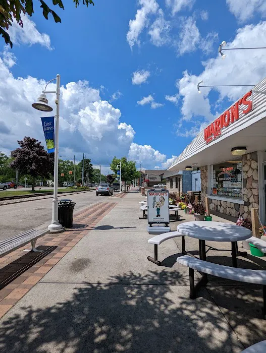 Marion's Dairy Bar Picture 10