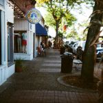 TAWAS BAY FUDGE & ICE CREAM COMPANY