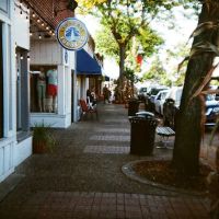 TAWAS BAY FUDGE & ICE CREAM COMPANY ico