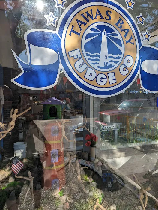 TAWAS BAY FUDGE & ICE CREAM COMPANY Picture 10